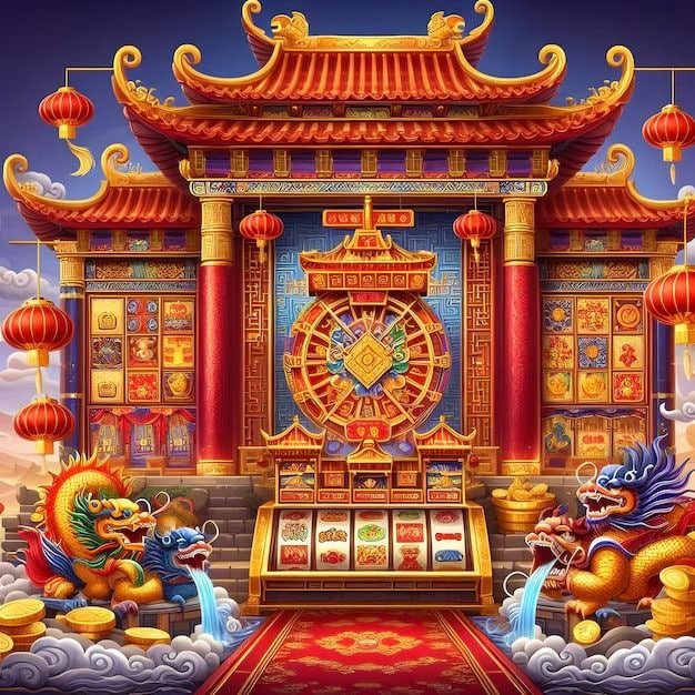 kumbang4d login featured game showcase