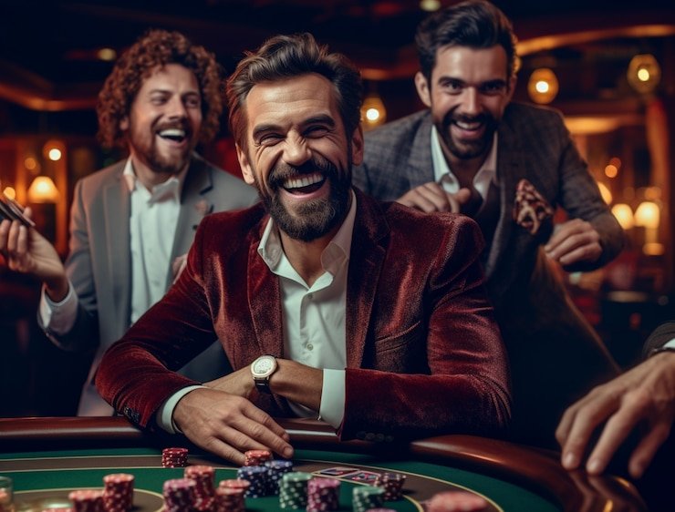 Wild Coaster slot game display on kumbang4d login showing five reels and paytable